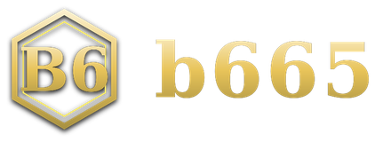 b665 logo